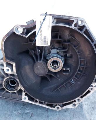 55355489 CAMBIO ROBOTIZZATO S/ATTUATORE S/SELETTOR