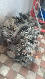 motore audi volkswagen