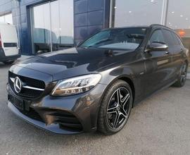 Mercedes Classe C 220 d Sport auto - PROMO
