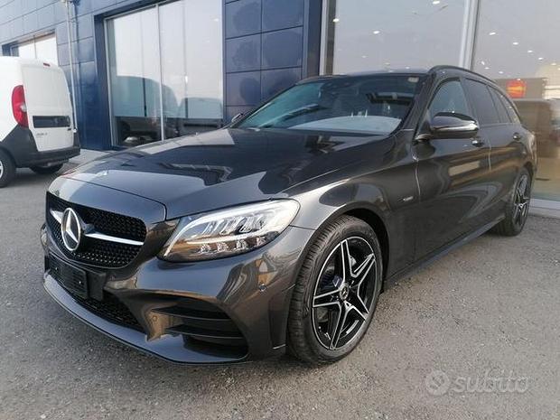 Mercedes Classe C 220 d Sport auto - PROMO