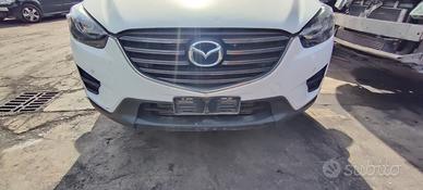 MAZDA CX-5 2013 MUSATA COMPLETA