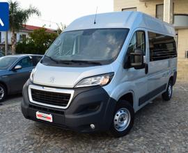 Peugeot Boxer 333 2.0 BlueHDi/130CV FAP PM-TM 9 PO