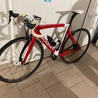 Pinarello f8 dogma bici corsa