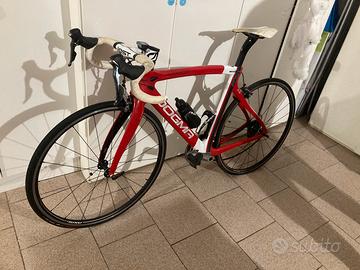 Pinarello f8 dogma bici corsa