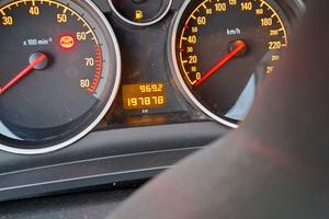 opel zafira 1600 turbo metano del 2012