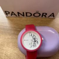 Orologio O clock Disney x O bag - Pippo