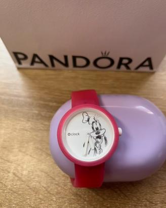Orologio O clock Disney x O bag - Pippo