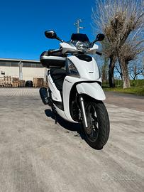 Kymco People 300 GTI abs