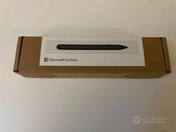 Microsoft Surface SLIM pen con caricabatterie