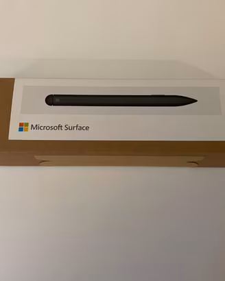Microsoft Surface SLIM pen con caricabatterie