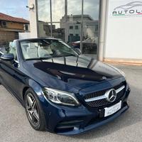 Mercedes Classe C 220 d Premium Plus auto