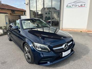 Mercedes Classe C 220 d Premium Plus auto