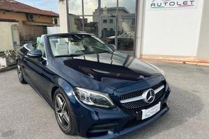 Mercedes Classe C 220 d Premium Plus auto