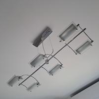 Plafoniera / Lampadario moderno
