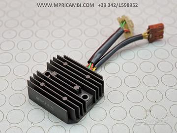 REGOLATORE TENSIONE APRILIA TUONO 1000 2003 2004 R