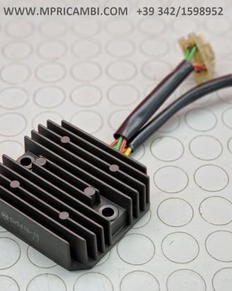 REGOLATORE TENSIONE APRILIA TUONO 1000 2003 2004 R