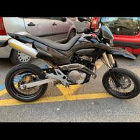 Ricambi Honda fmx 650