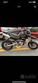Ricambi Honda fmx 650