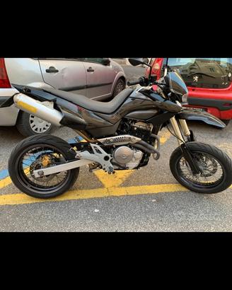 Ricambi Honda fmx 650