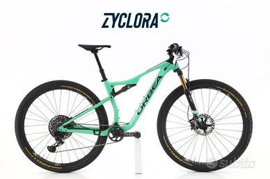 Orbea Oiz X01 t.M