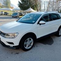 Volkswagen Tiguan 2.0 TDI SCR DSG 4MOTION Business