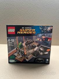 Lego 76044 DC Comics 