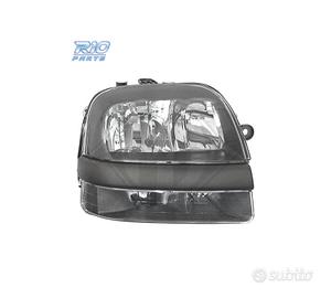 FARO DESTRO FIAT DOBLÓ 01-05