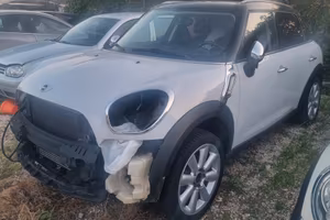 Mini Cooper Countryman 1.6 S