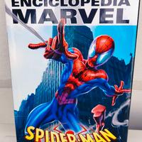 Spiderman - Enciclopedia Marvel Vol. 2