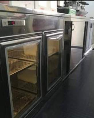 retro banco frigo positivo