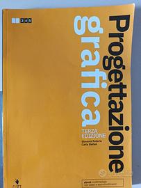 progettazione grafica terza ed. 