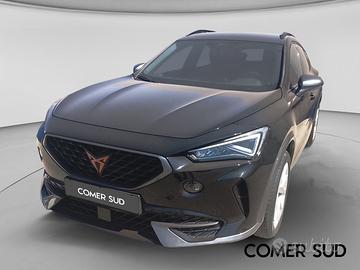 CUPRA Formentor 2020 - Formentor 2.0 tdi 4d U32109