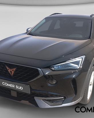 CUPRA Formentor 2020 - Formentor 2.0 tdi 4d U32109