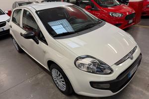 Fiat Punto Evo 1.2 5 porte Active