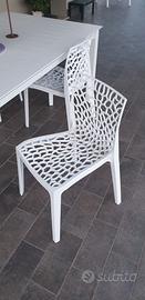 Set di sedie da esterno - GRAND SOLEIL