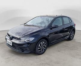 Volkswagen Polo 1.0 TSI DSG Life