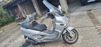 Piaggio X9 250 - 2008