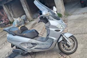 Piaggio X9 250 - 2008