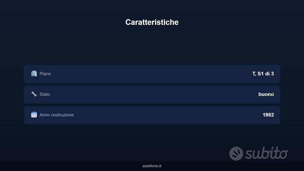 Appartamento – MC - Vista 5