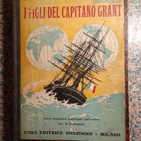i figli del capitano grant