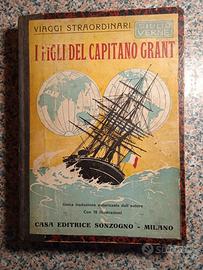 i figli del capitano grant