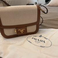 Borsa Prada tracolla