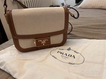Borsa Prada tracolla