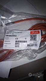 sensore di temperatura danfoss