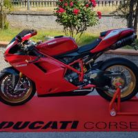 Tappeto moto Ducati Corse