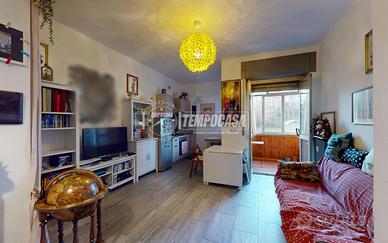 Appartamento a Torino Via buriasco 2 locali