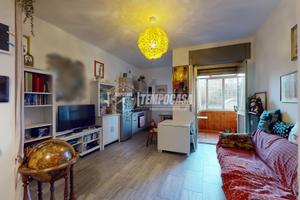 Appartamento a Torino Via buriasco 2 locali