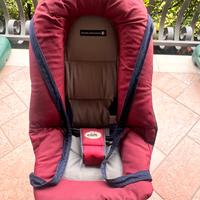 Sdraietta Cam per neonati