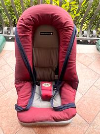 Sdraietta Cam per neonati