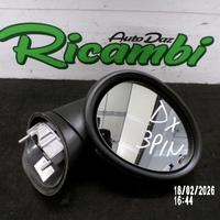 RETROVISORE DESTRO A 3 PIN COUNTRYMAN R60 2016